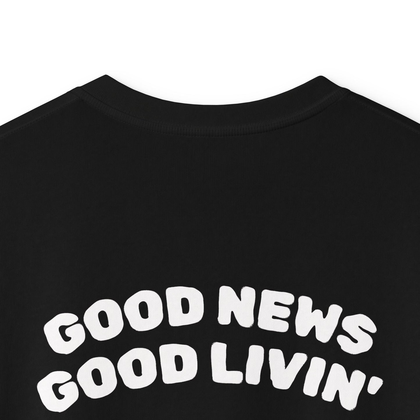 Kids Good News T-Shirt