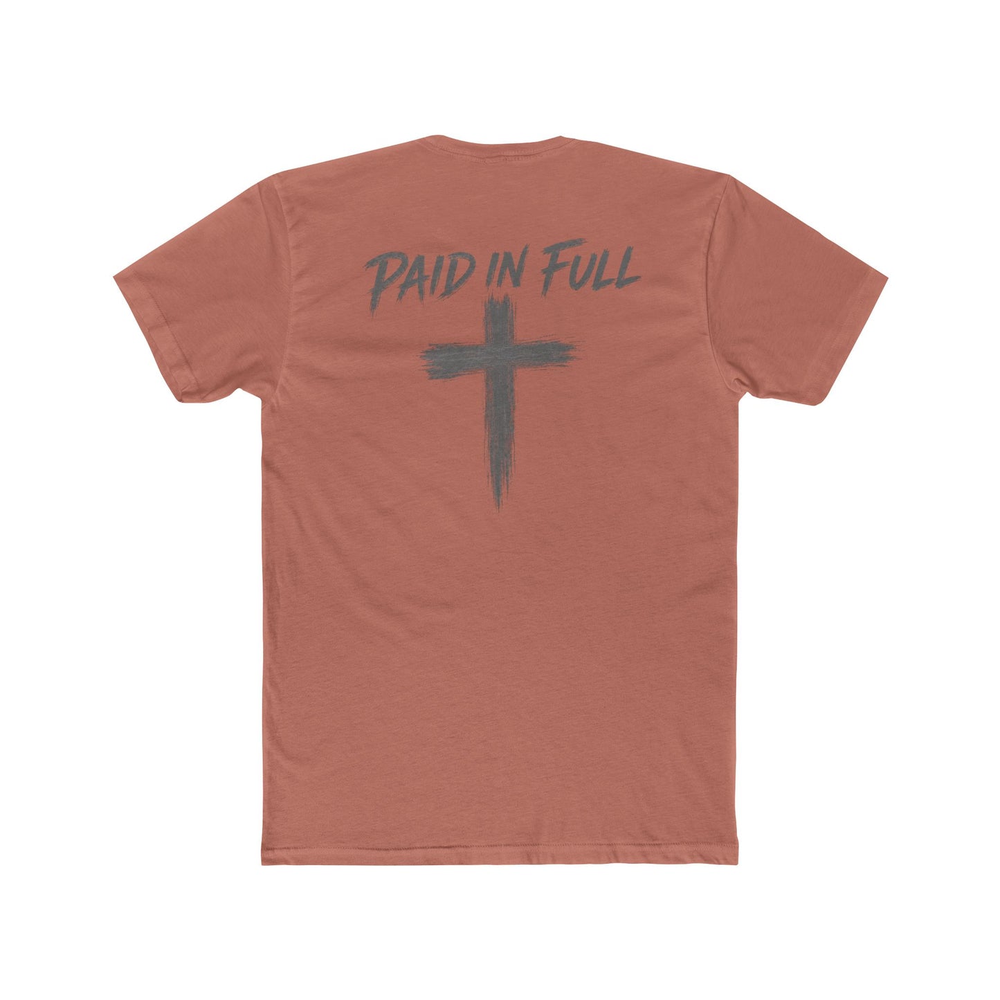 Paid in Full