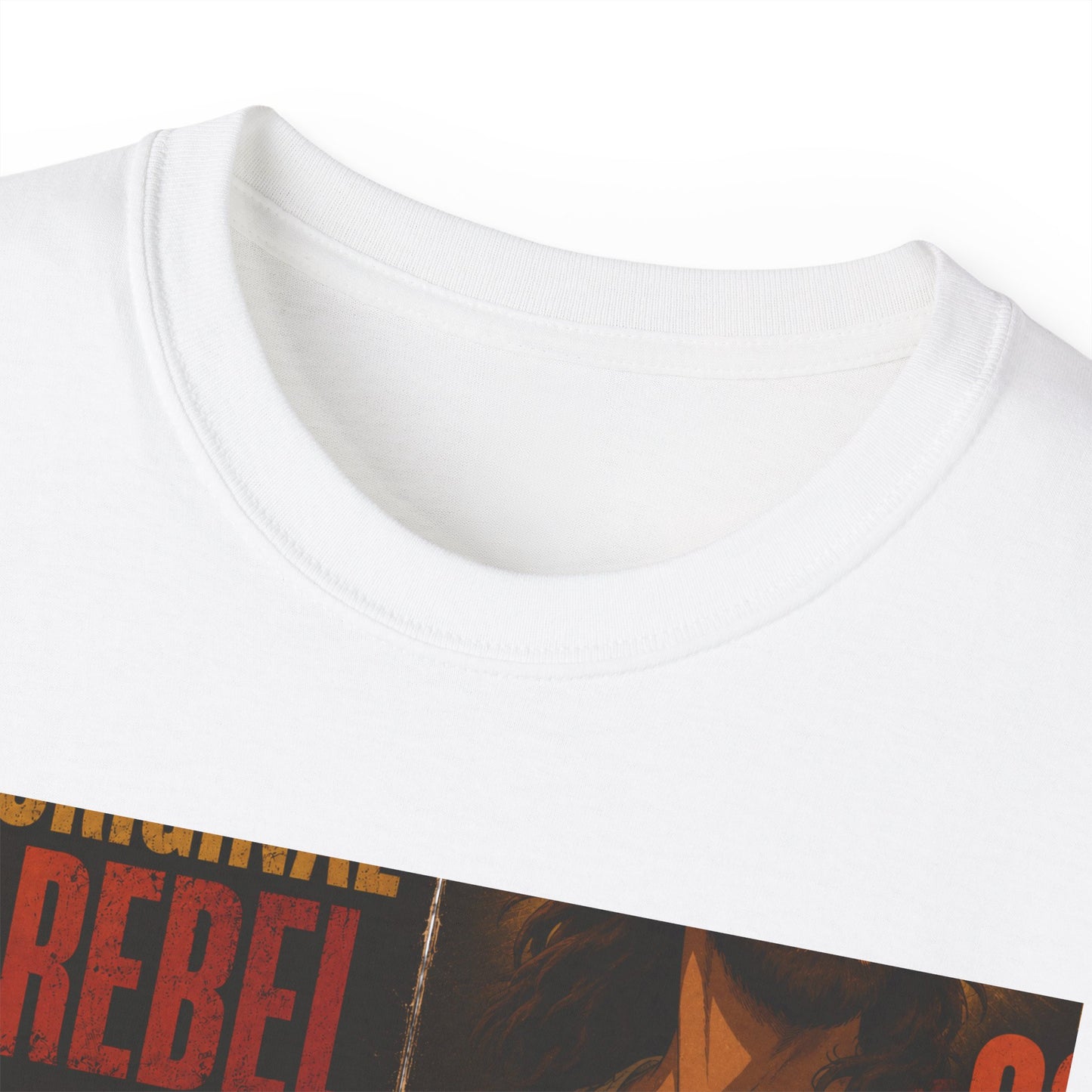Original Soul Rebel