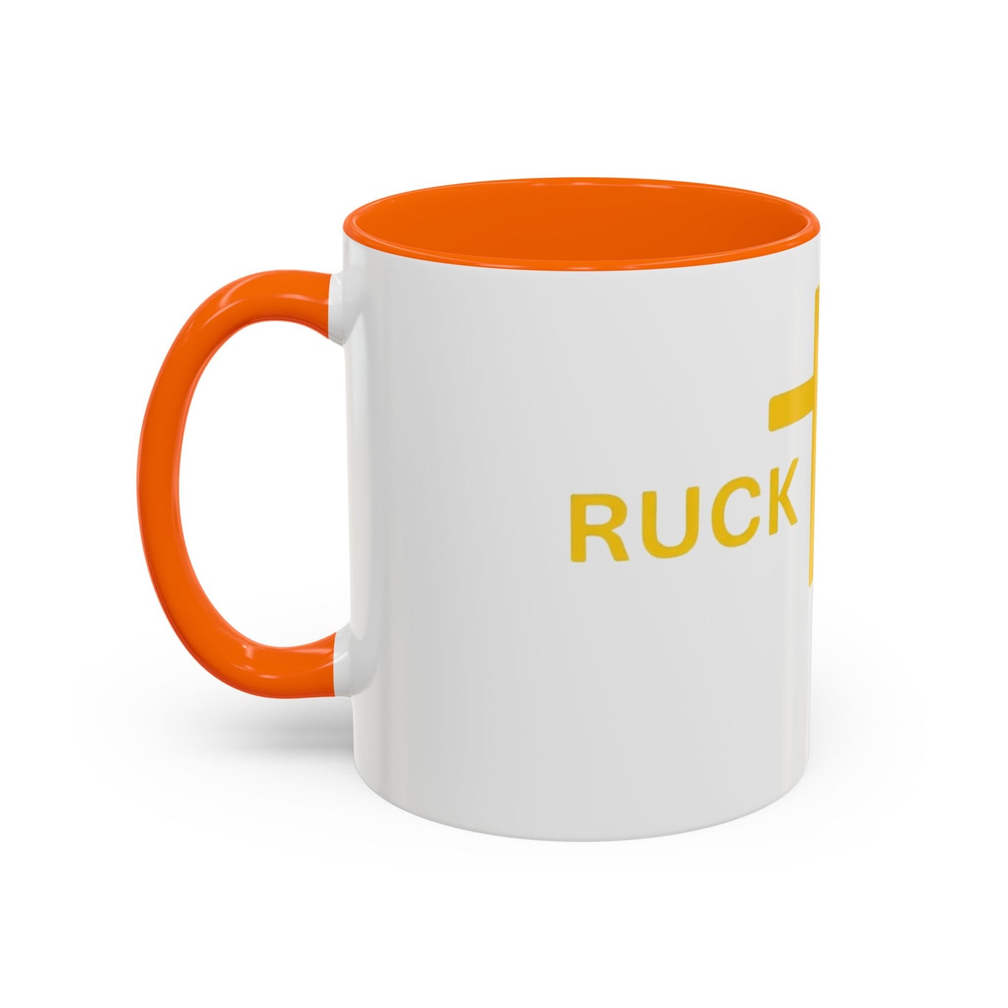 Ruck Fuel Container