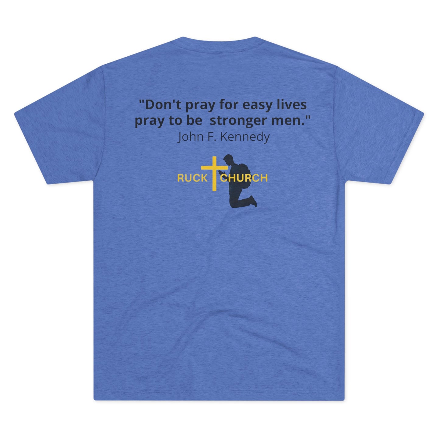 JFK T-shirt