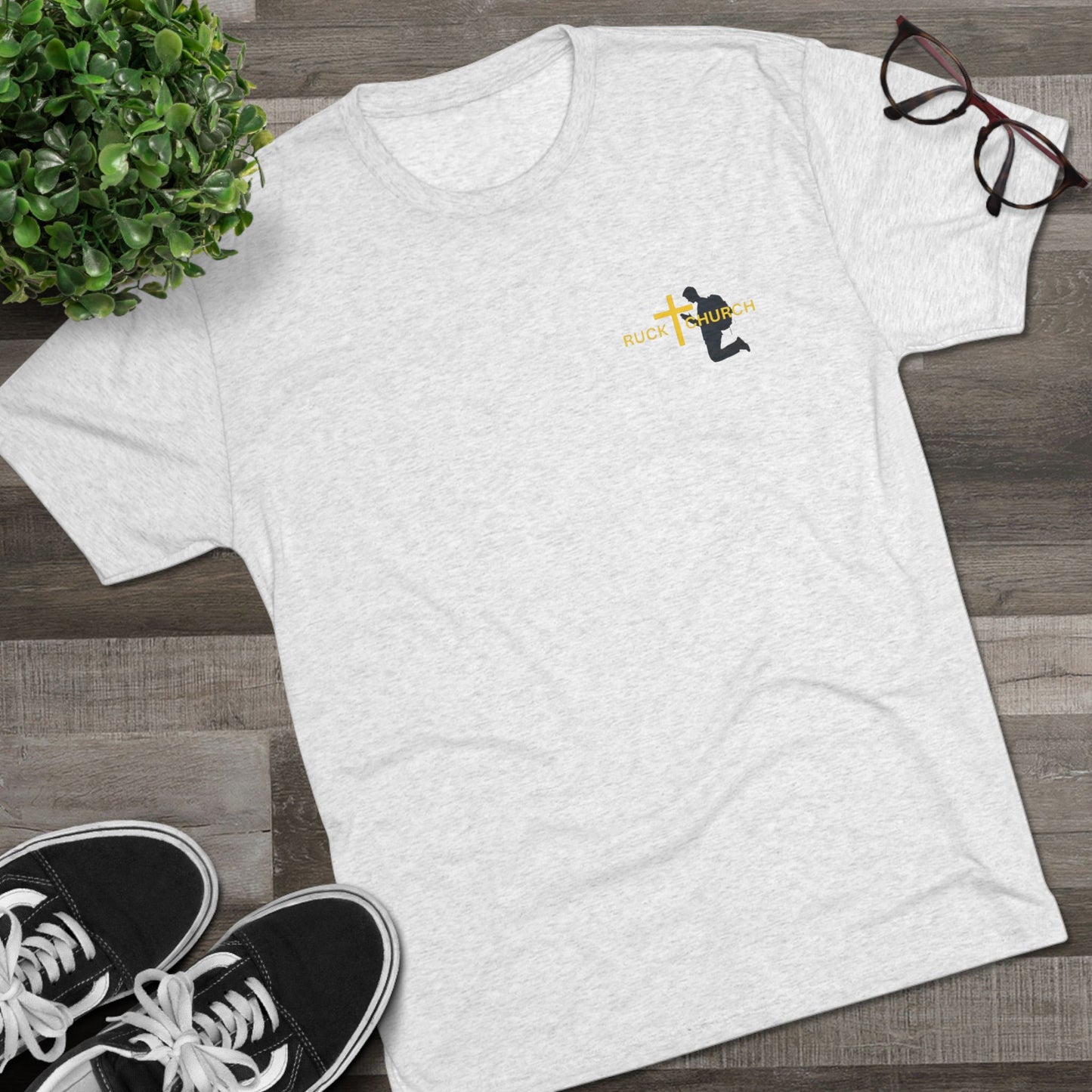 JFK T-shirt
