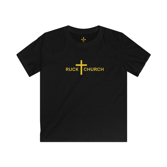 Kids Good News T-Shirt