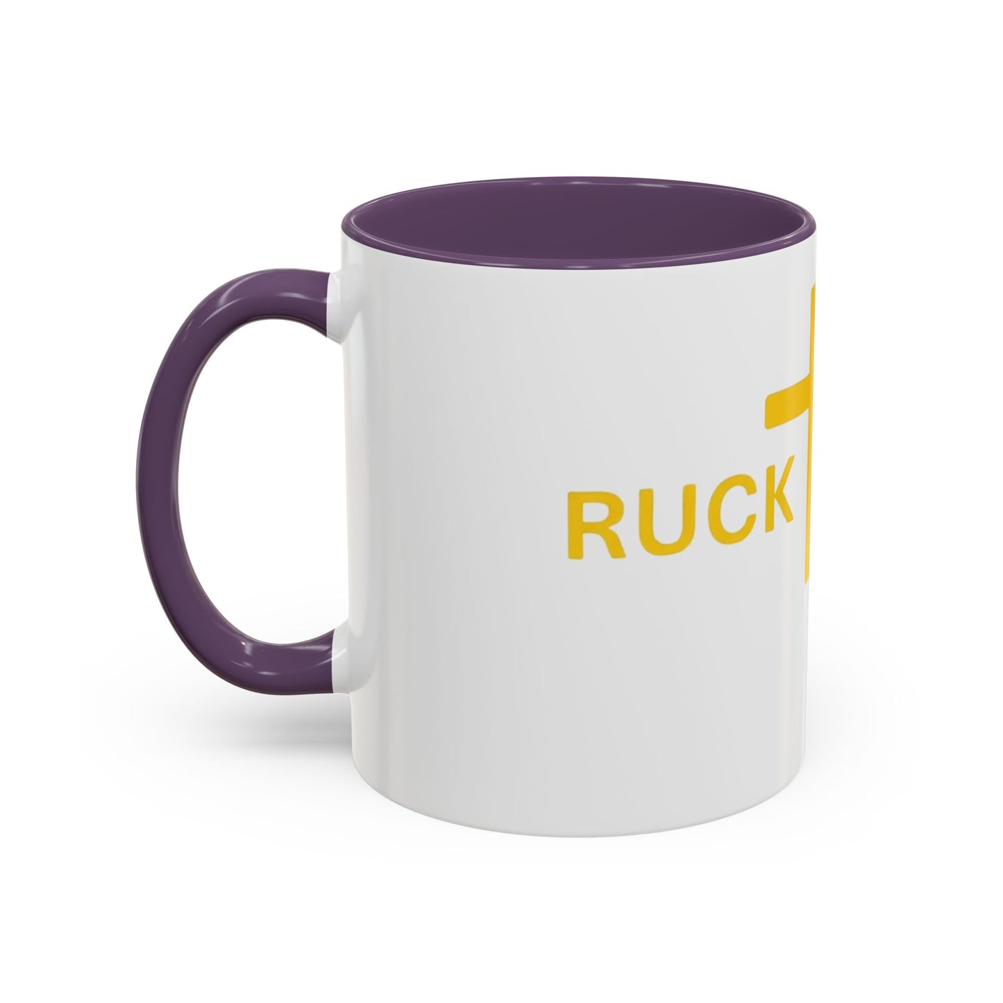 Ruck Fuel Container