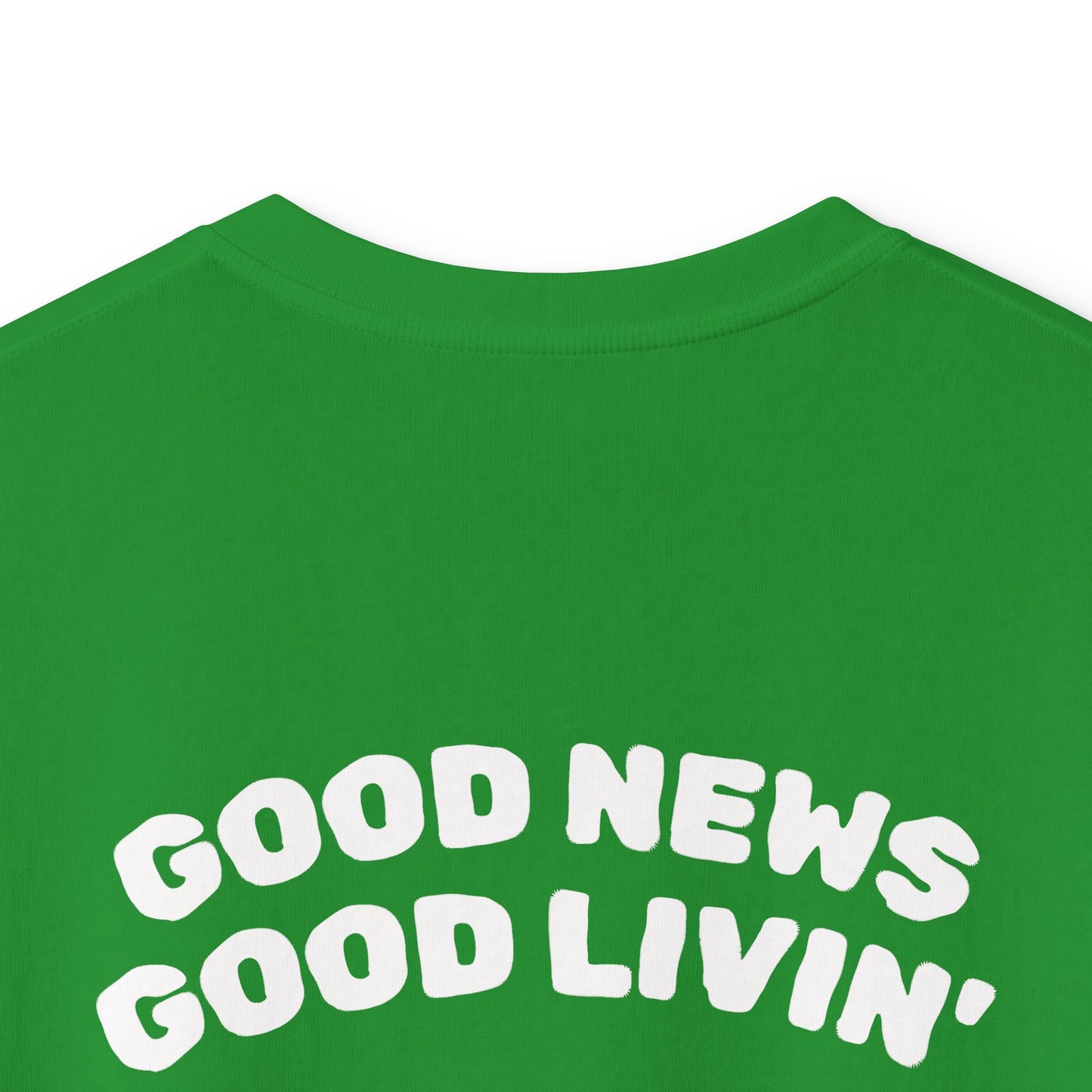 Kids Good News T-Shirt