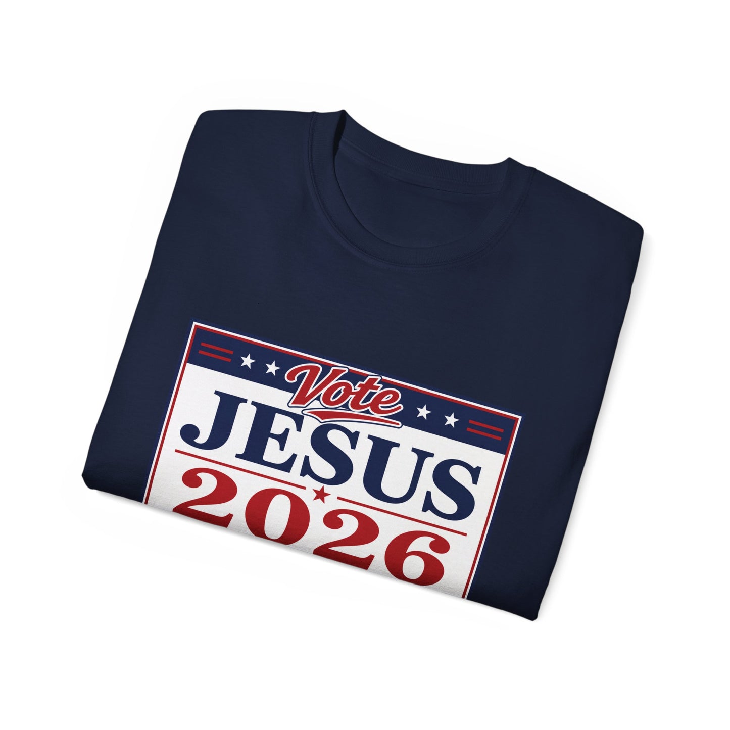 Vote Jesus