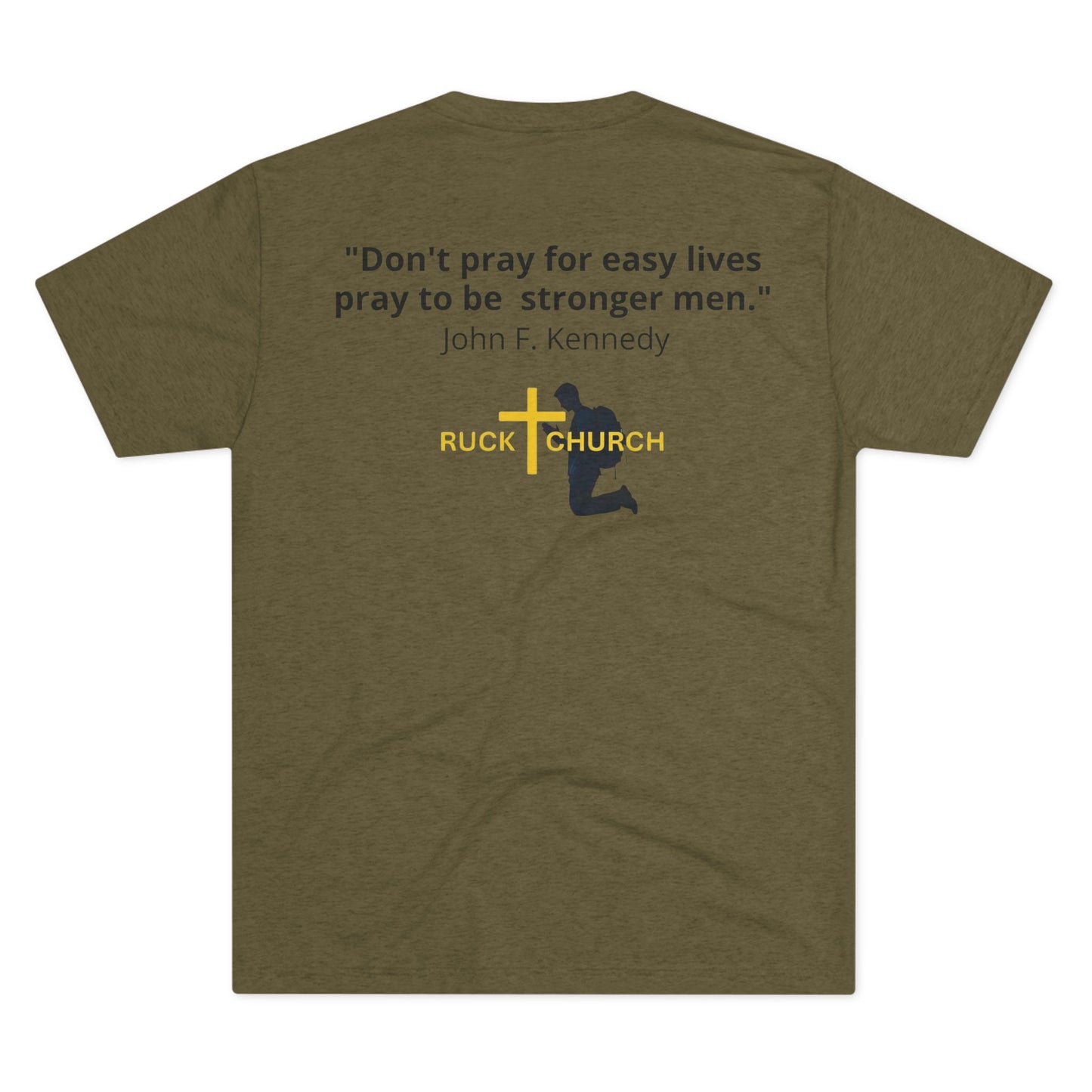 JFK T-shirt