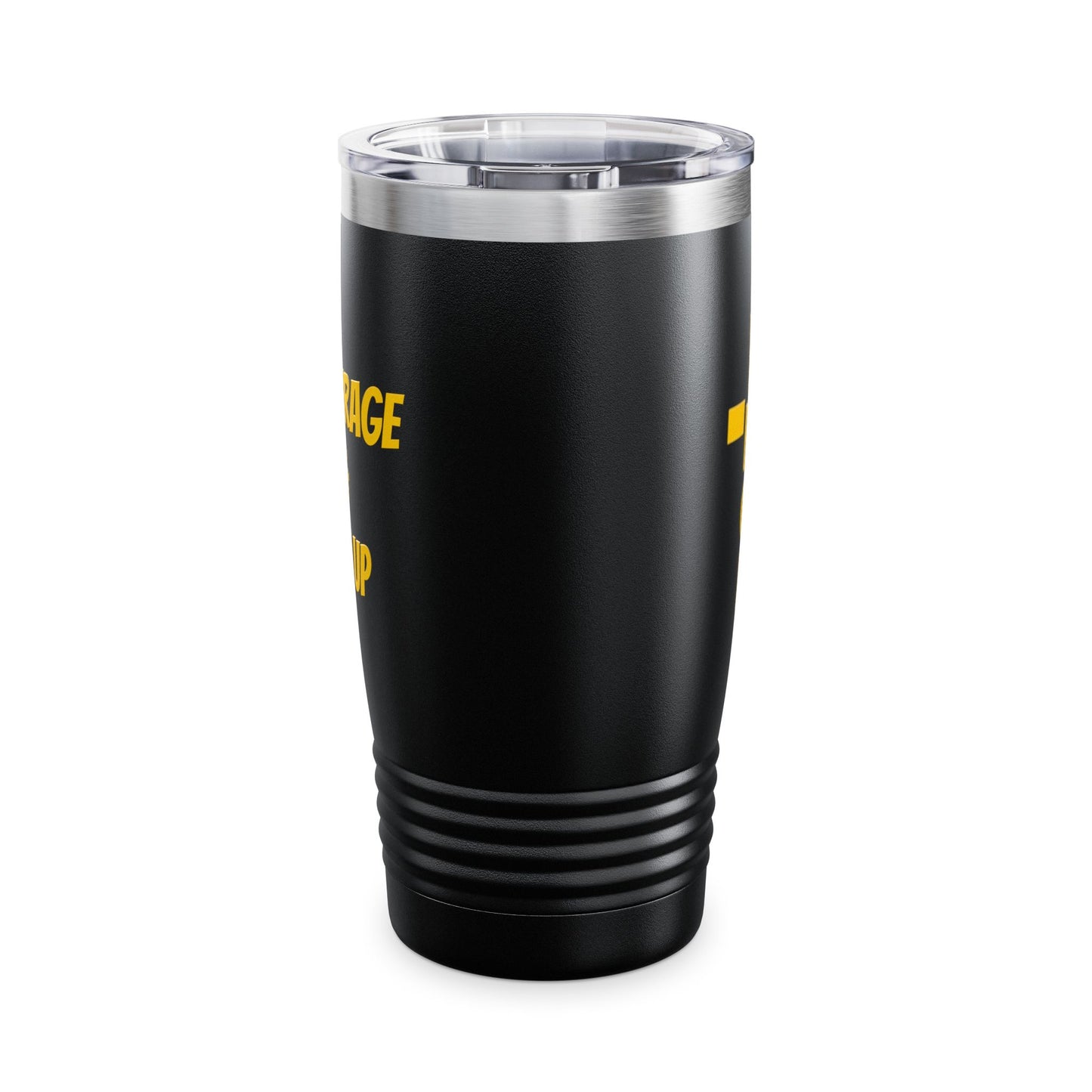 Ruck Church Tumbler
