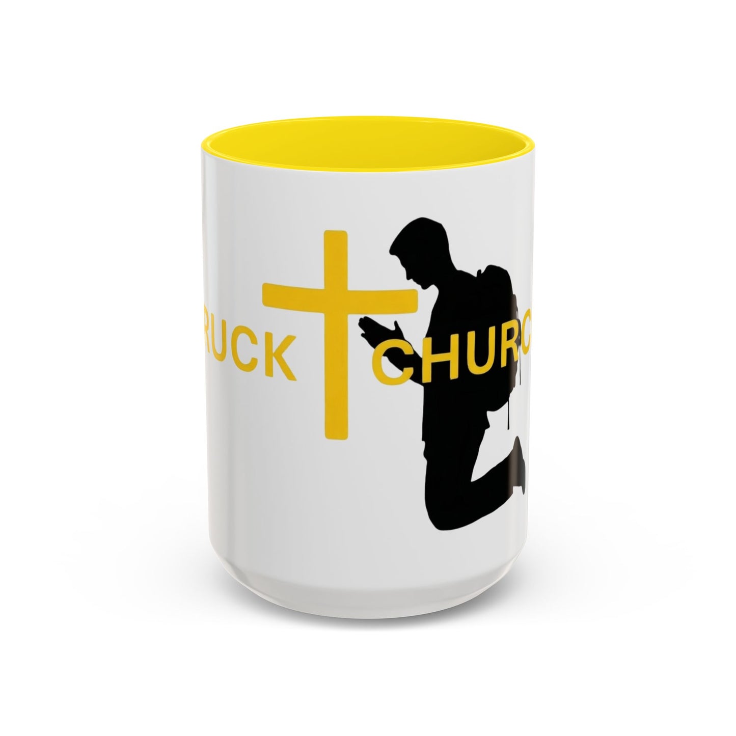 Ruck Fuel Container