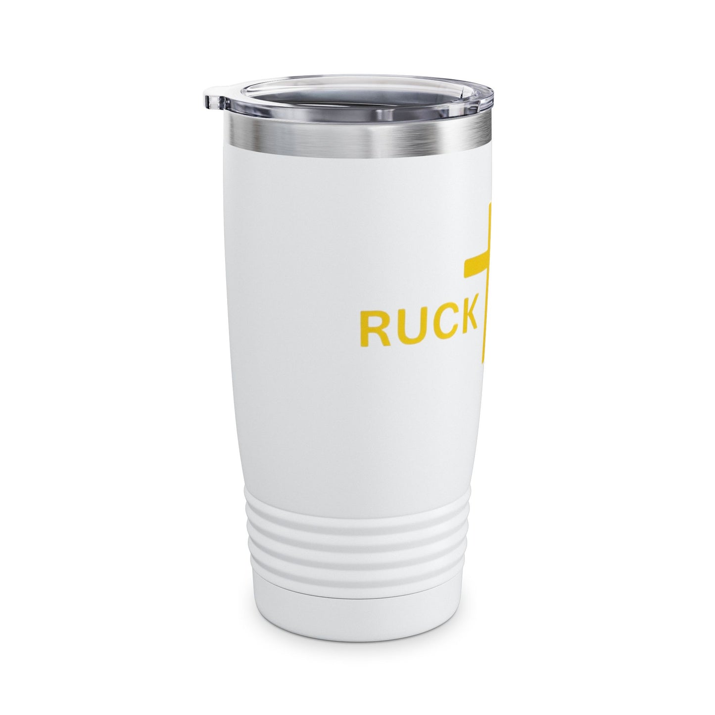 Ruck Church Tumbler