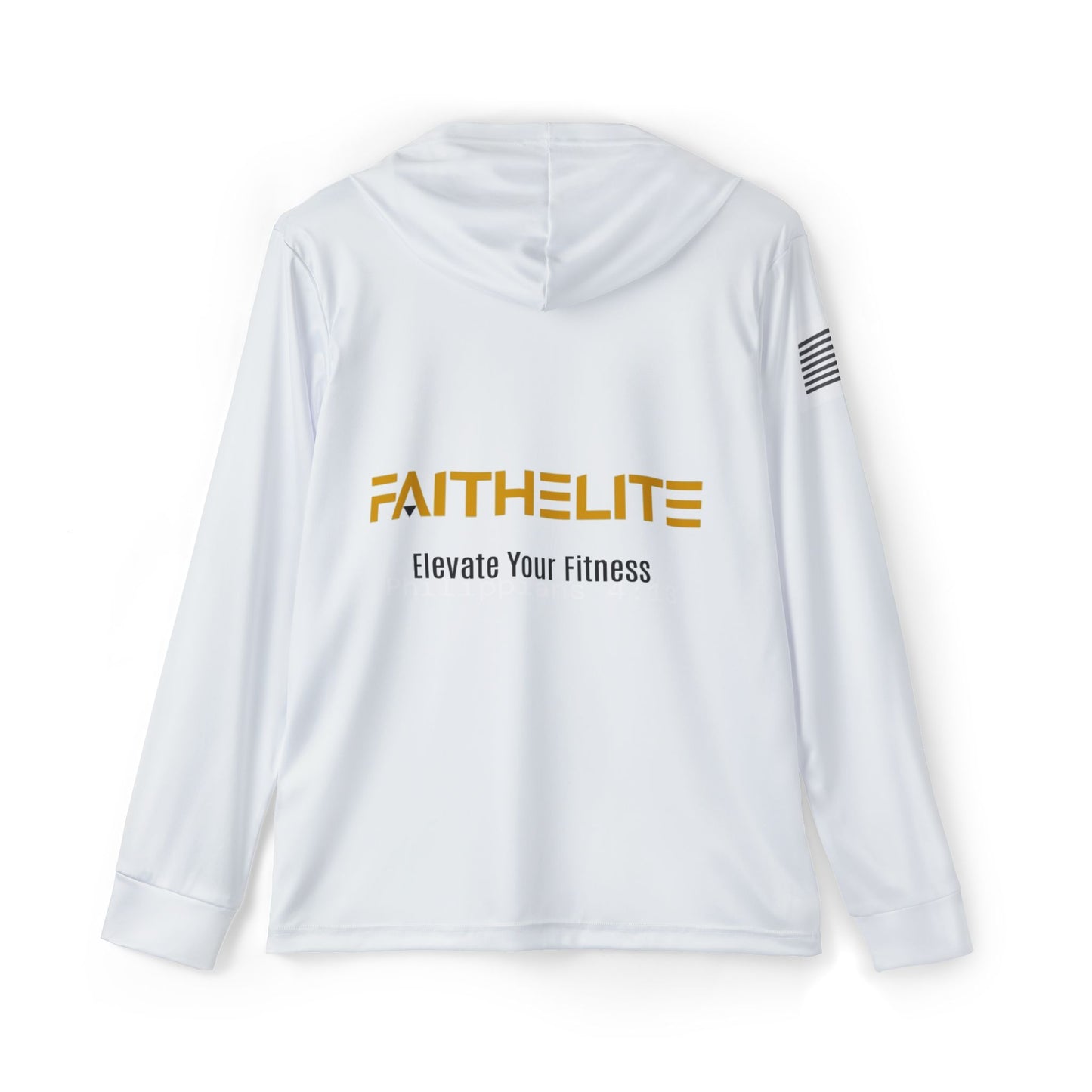 FAITHELITE Warmup Hoodie/Sunshirt