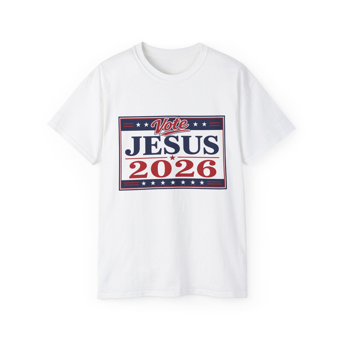 Vote Jesus