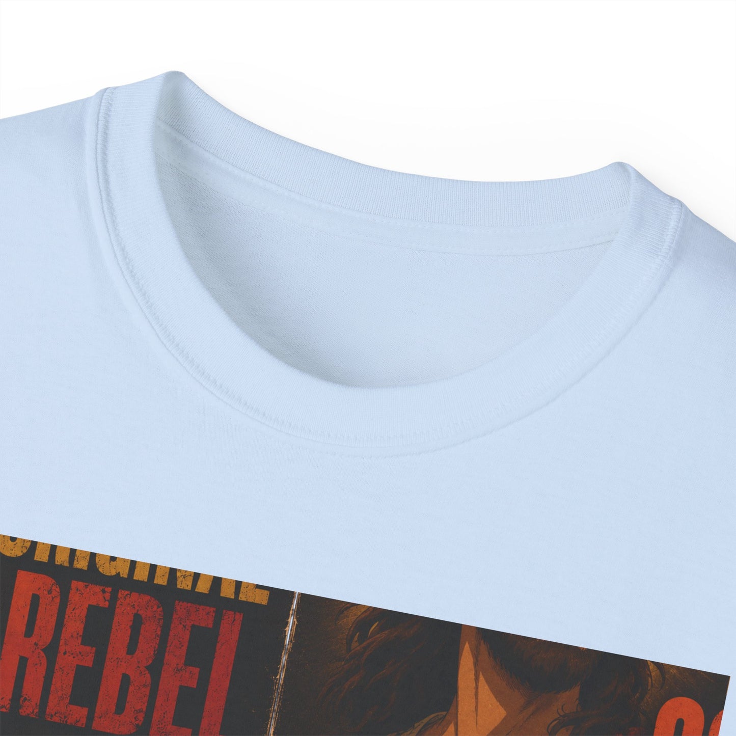 Original Soul Rebel