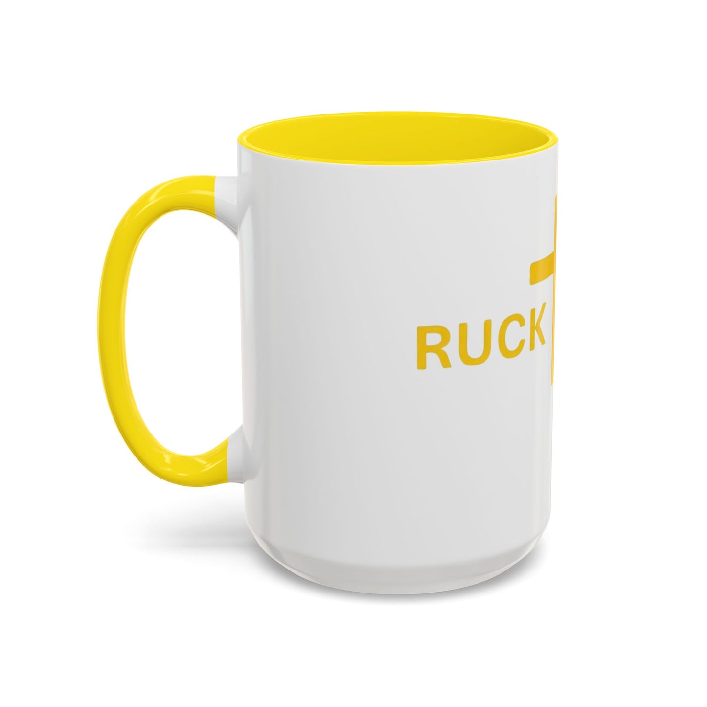 Ruck Fuel Container