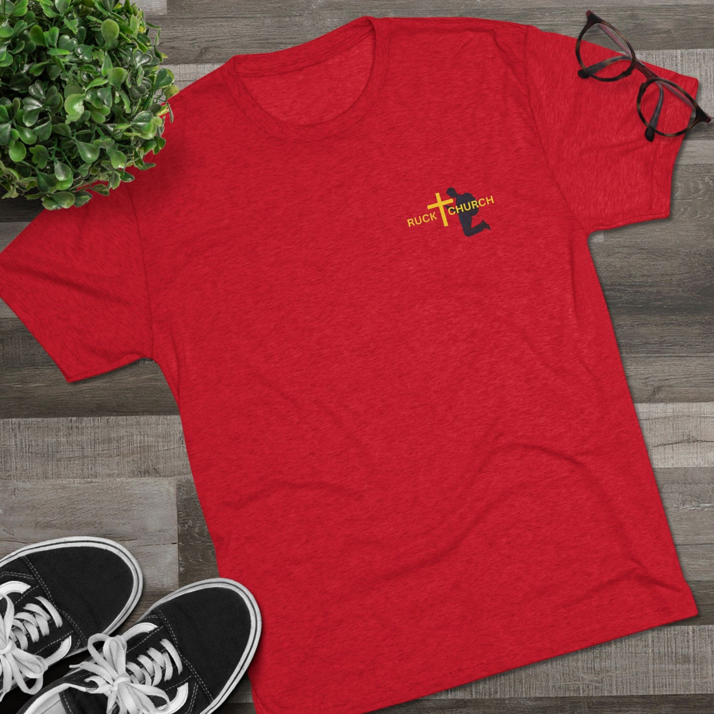 JFK T-shirt