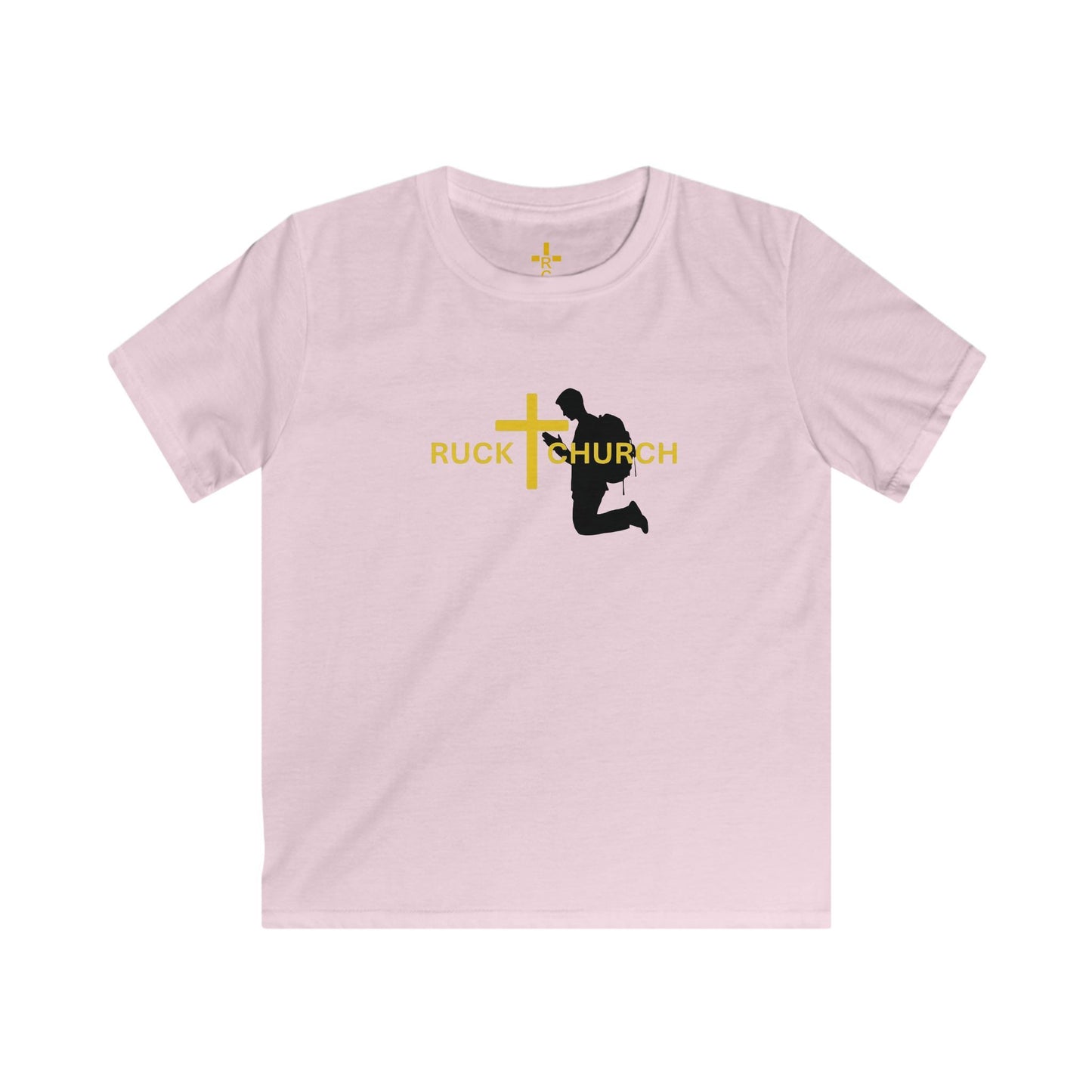Kids Good News T-Shirt