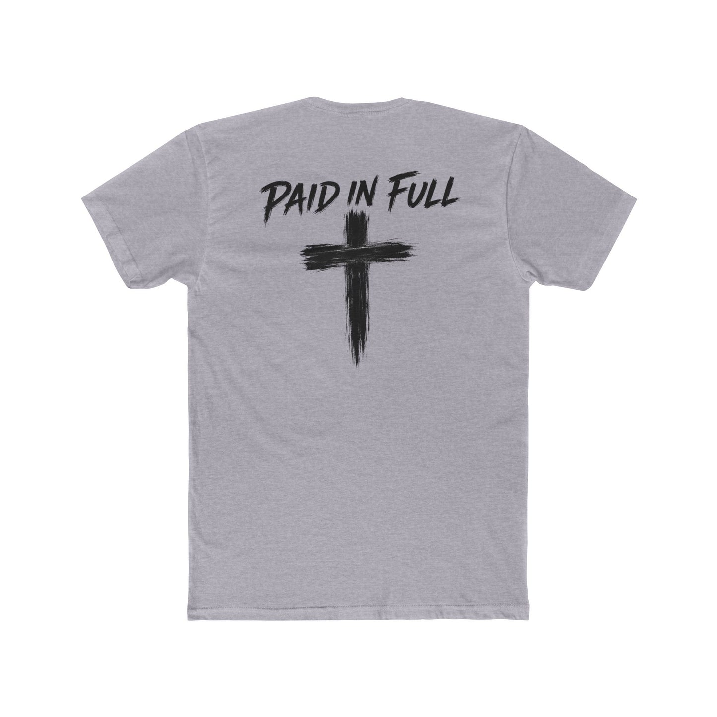 Paid in Full