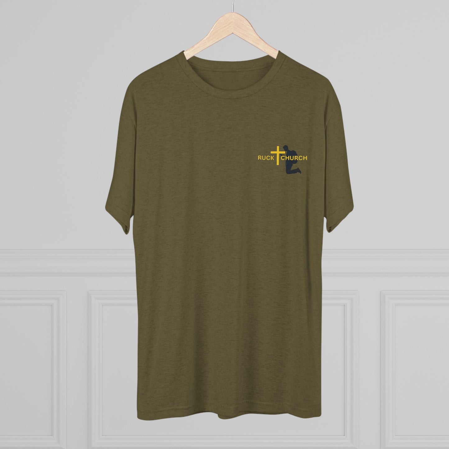 JFK T-shirt