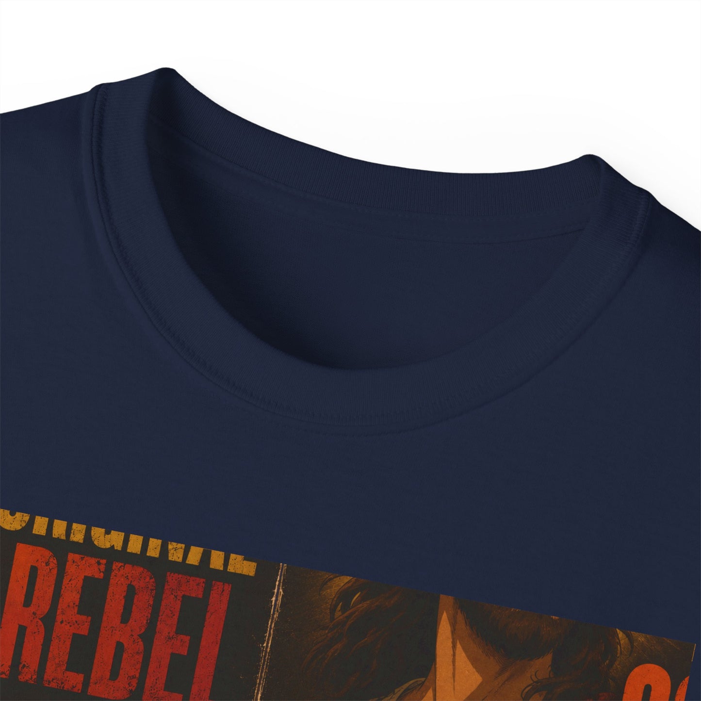 Original Soul Rebel
