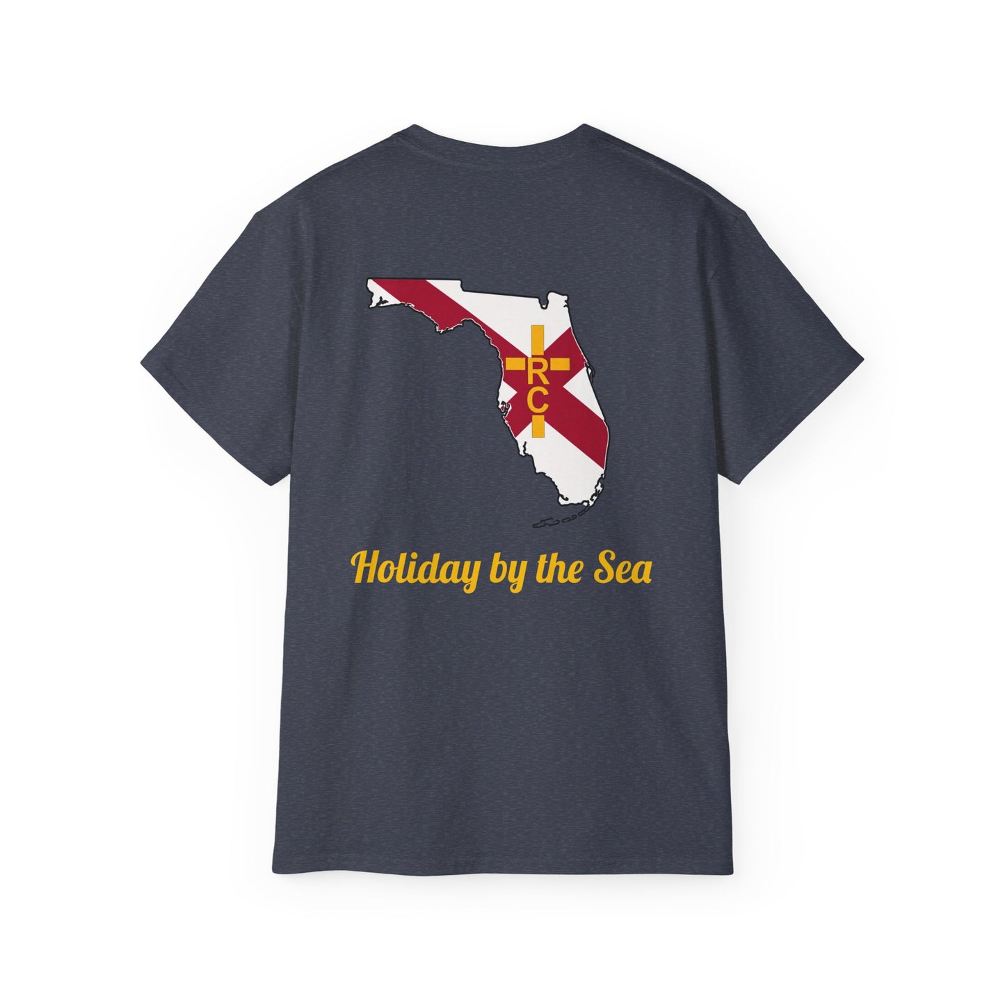 Holiday By the Sea