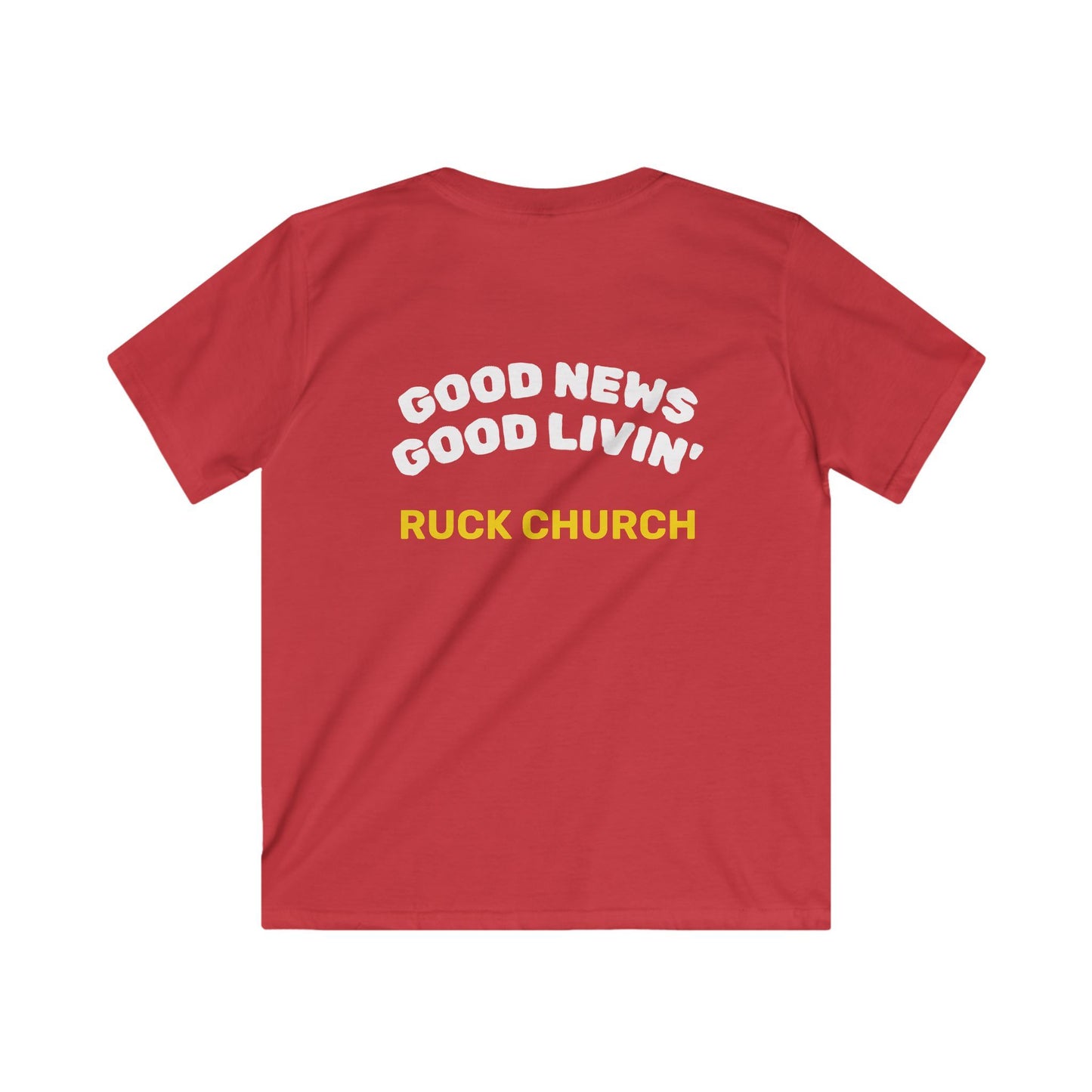 Kids Good News T-Shirt