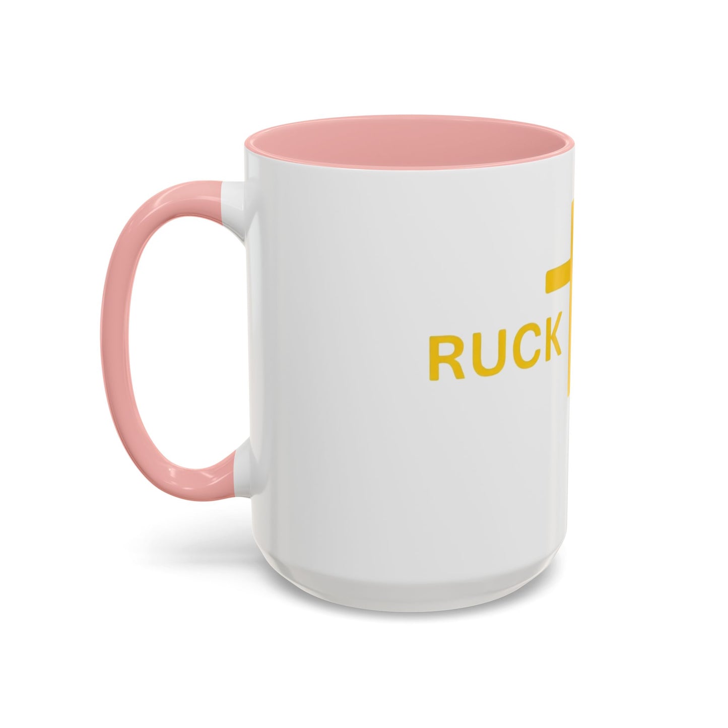 Ruck Fuel Container