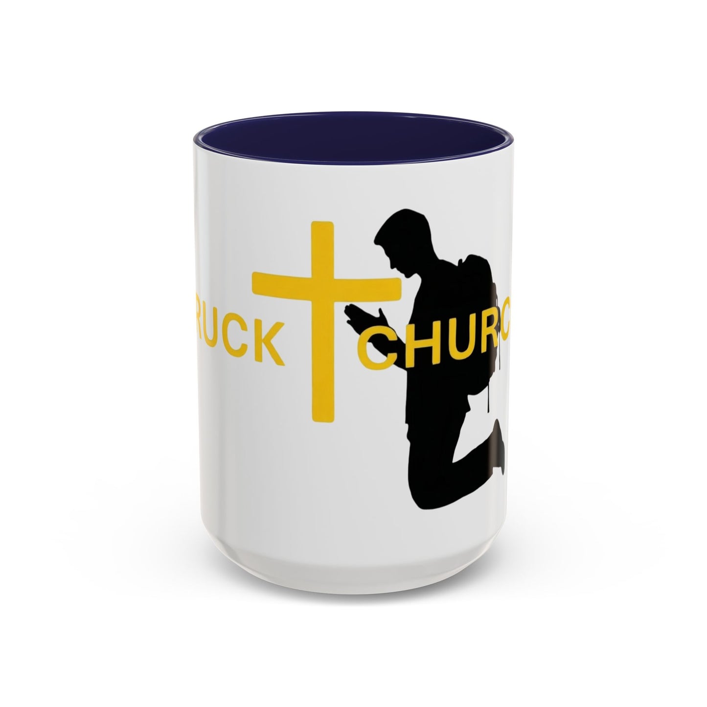 Ruck Fuel Container