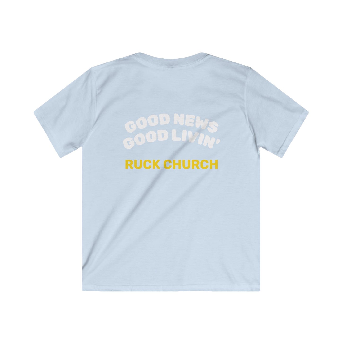 Kids Good News T-Shirt