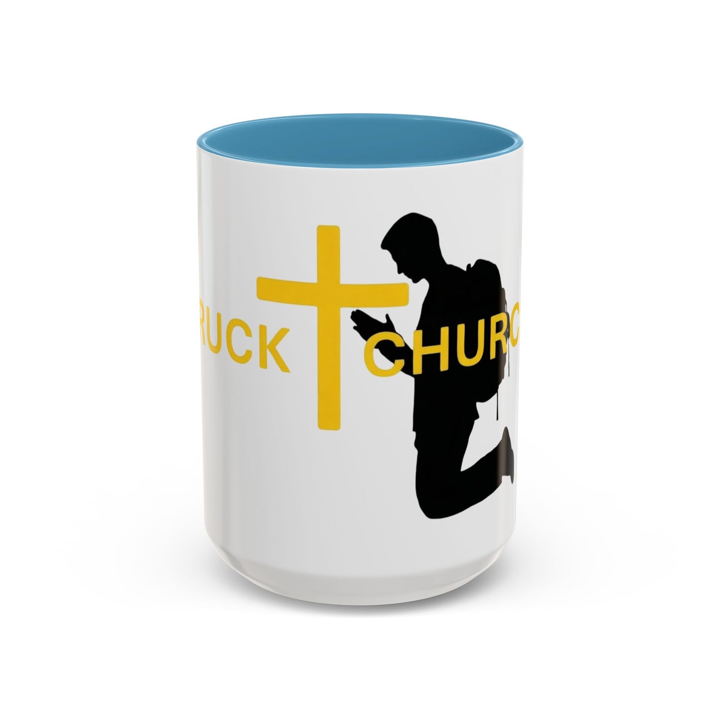 Ruck Fuel Container