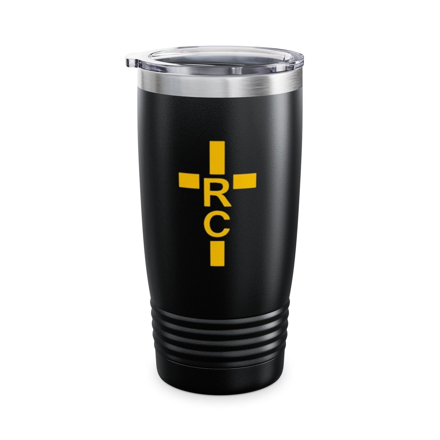 Ruck Church Tumbler