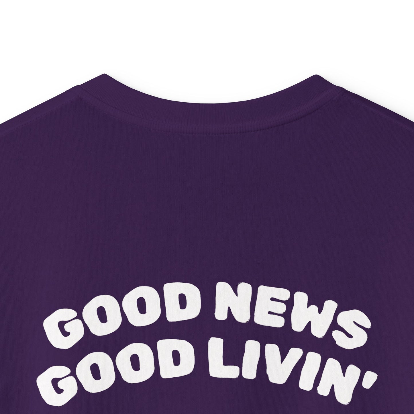 Kids Good News T-Shirt