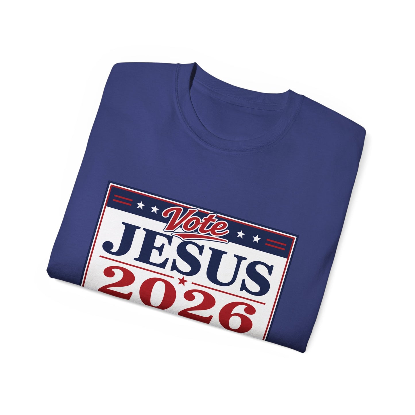 Vote Jesus