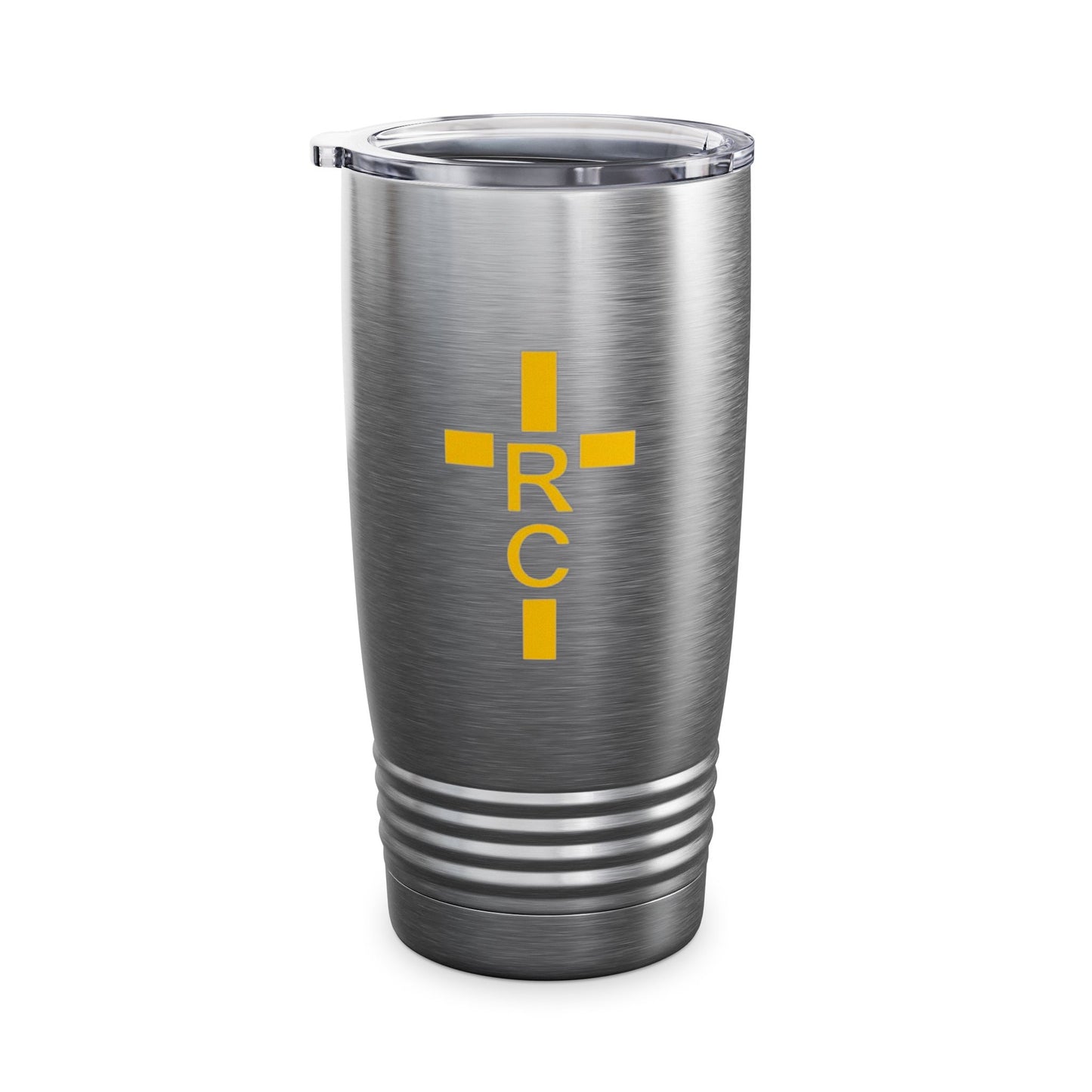 Ruck Church Tumbler