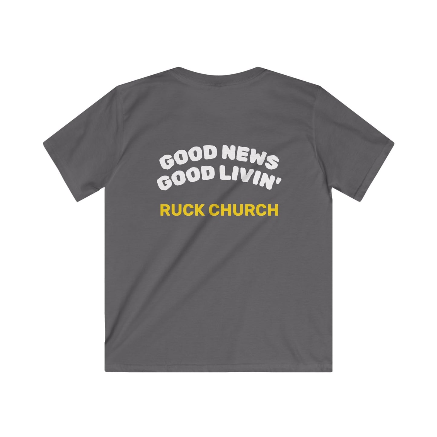 Kids Good News T-Shirt