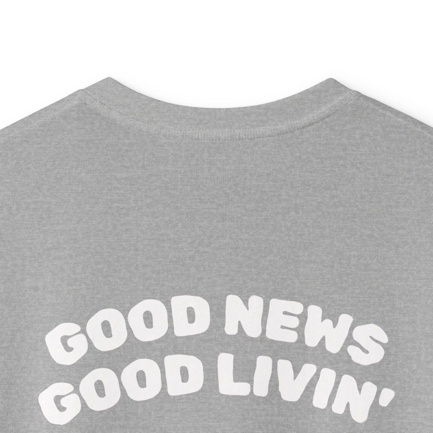 Kids Good News T-Shirt