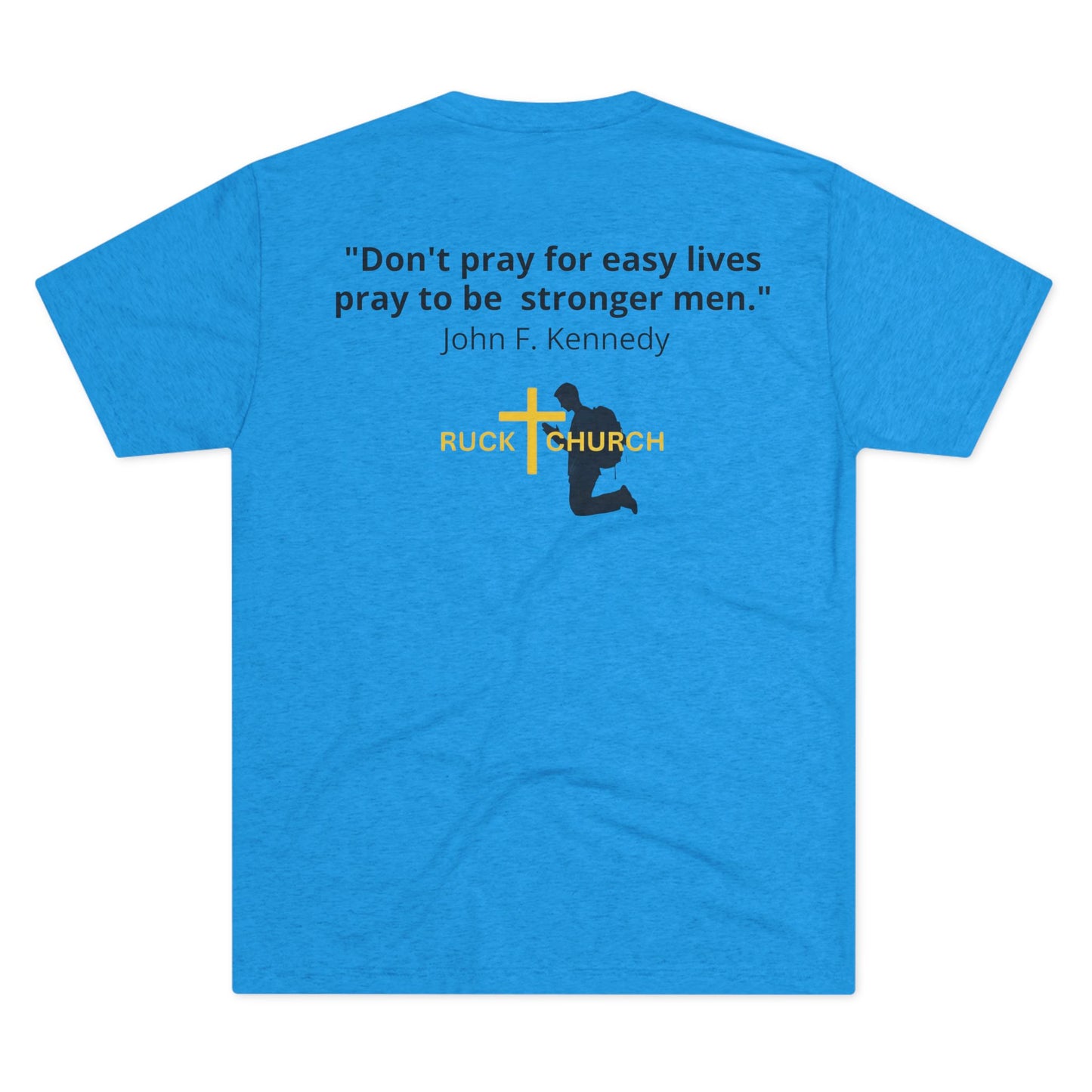 JFK T-shirt