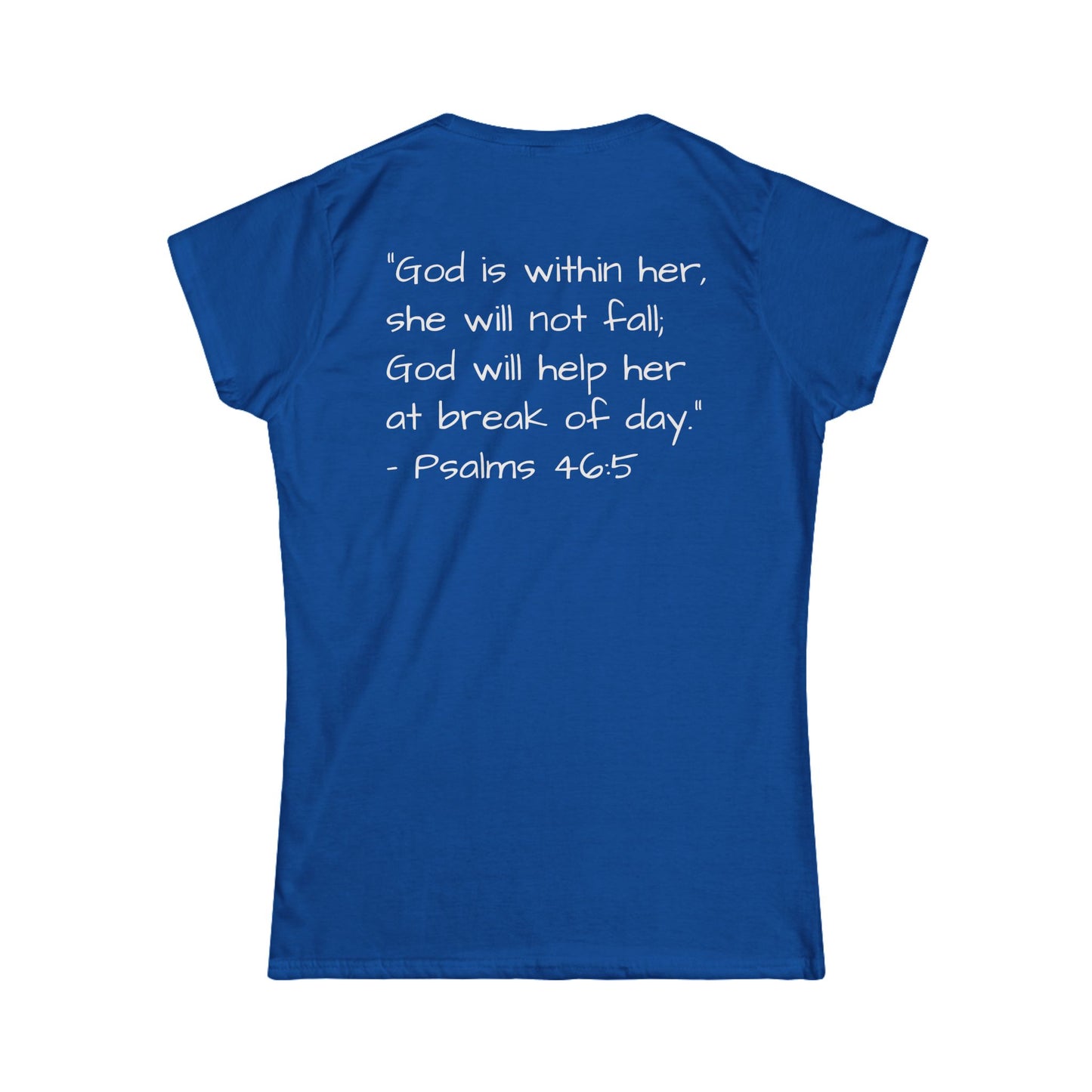 Women's Tee