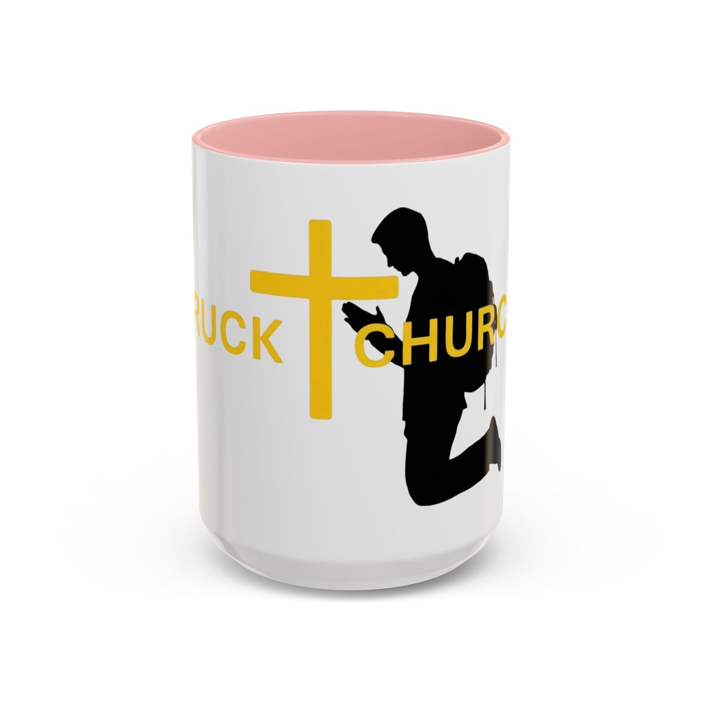 Ruck Fuel Container