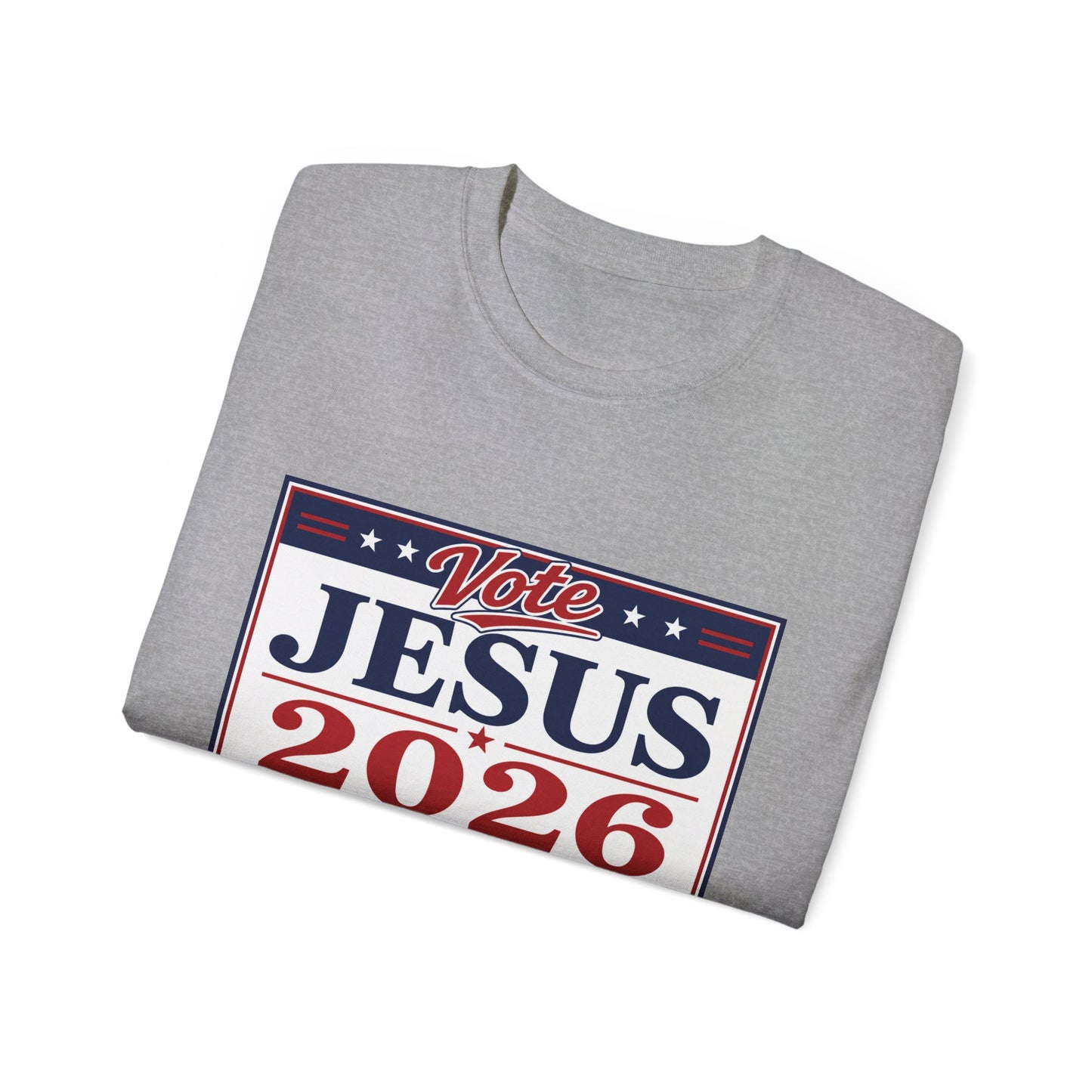 Vote Jesus