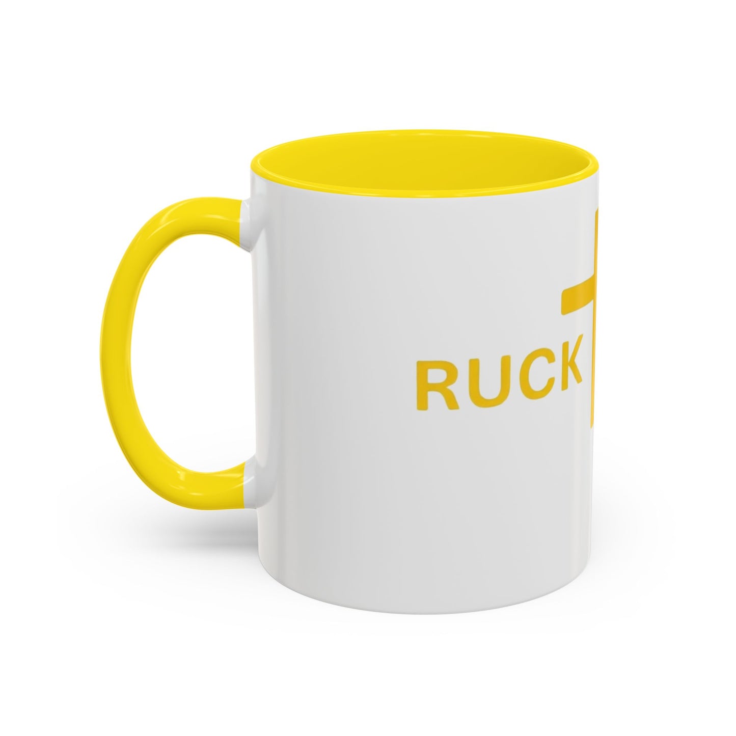 Ruck Fuel Container