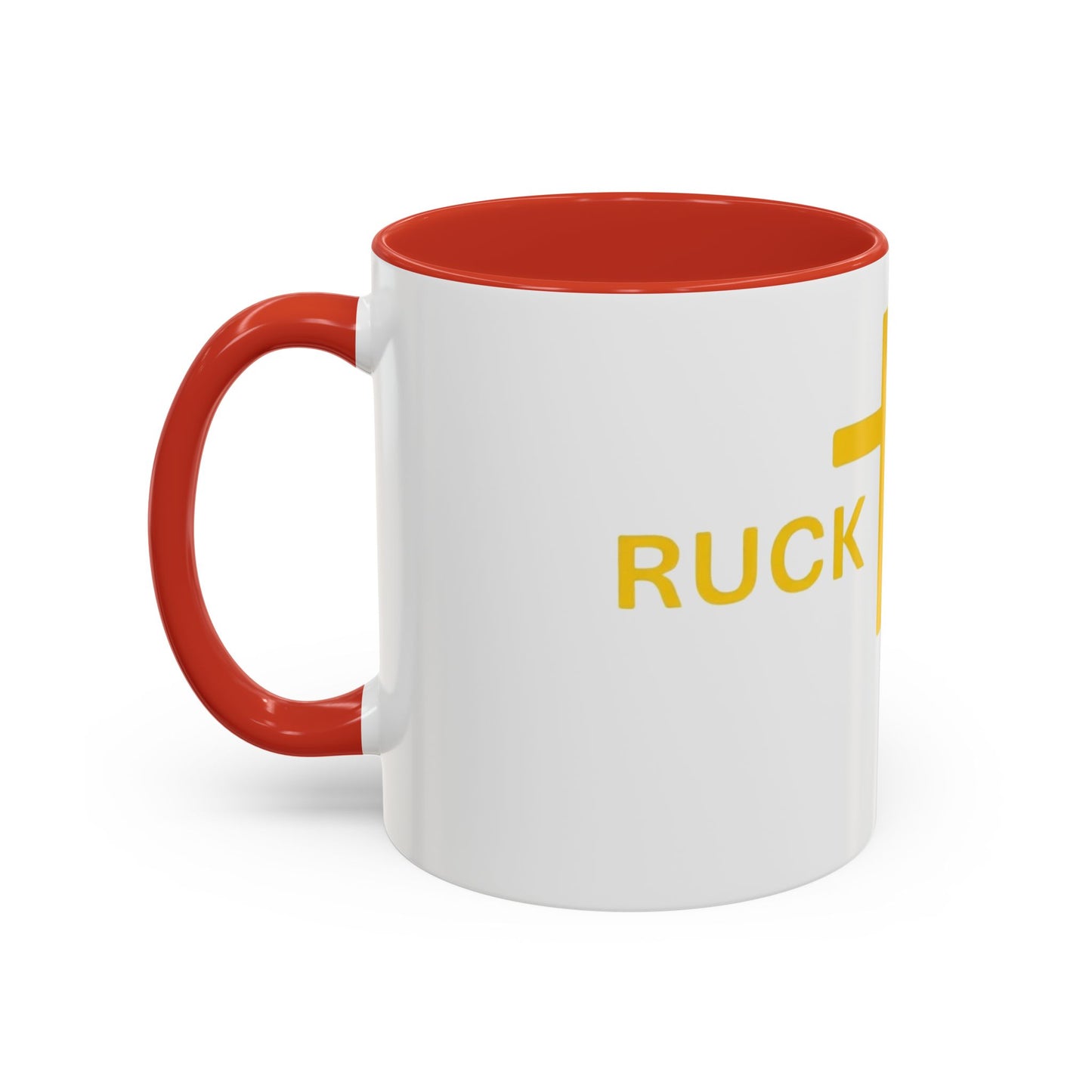 Ruck Fuel Container