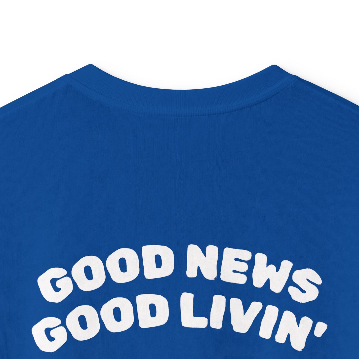 Kids Good News T-Shirt