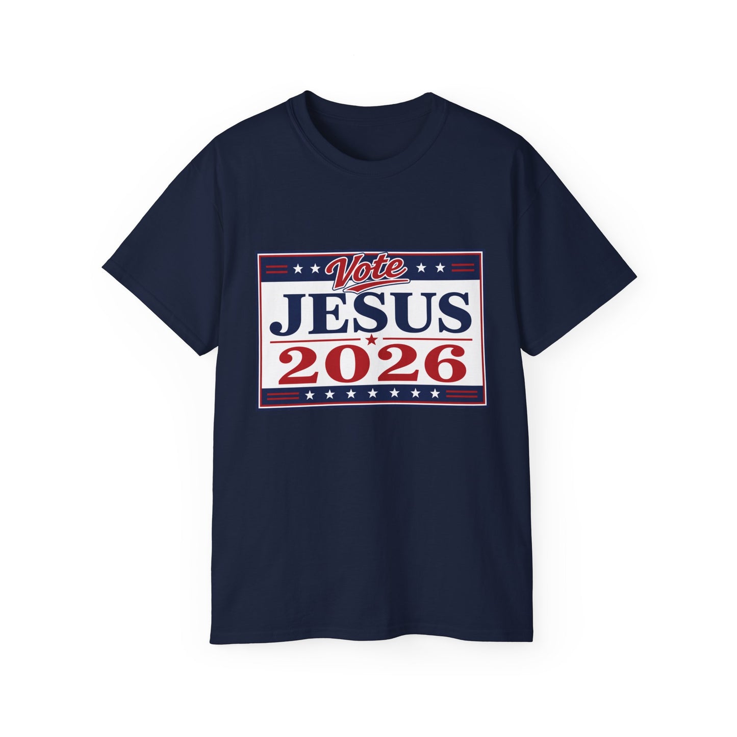 Vote Jesus