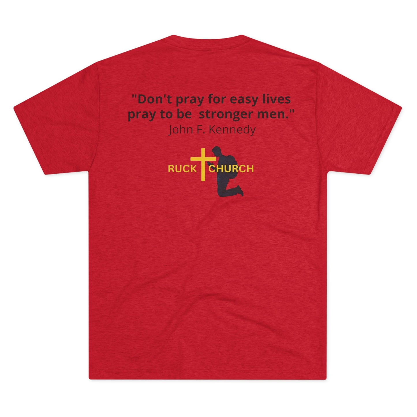 JFK T-shirt