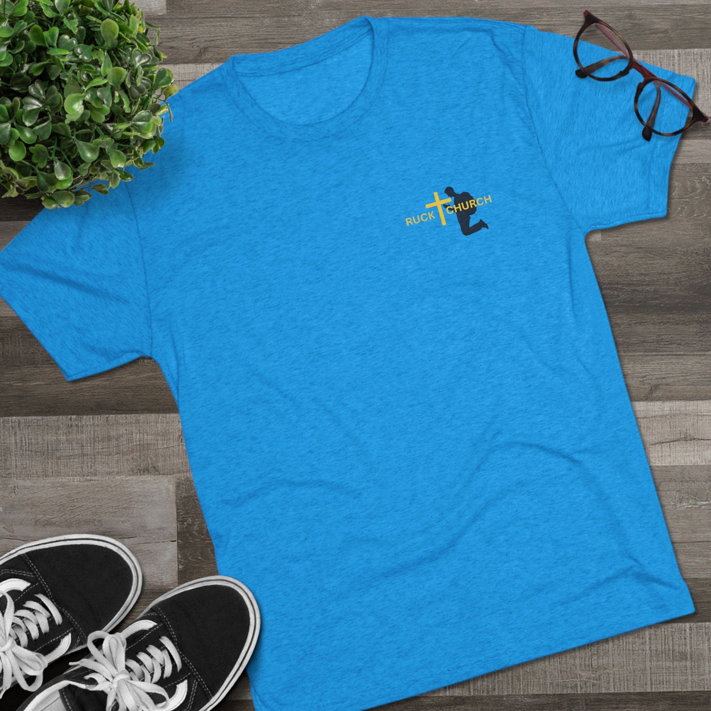 JFK T-shirt