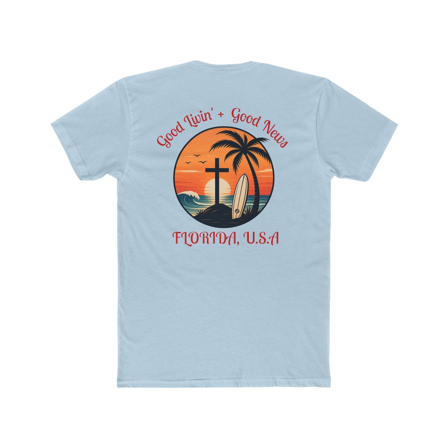 Surfs Up Florida