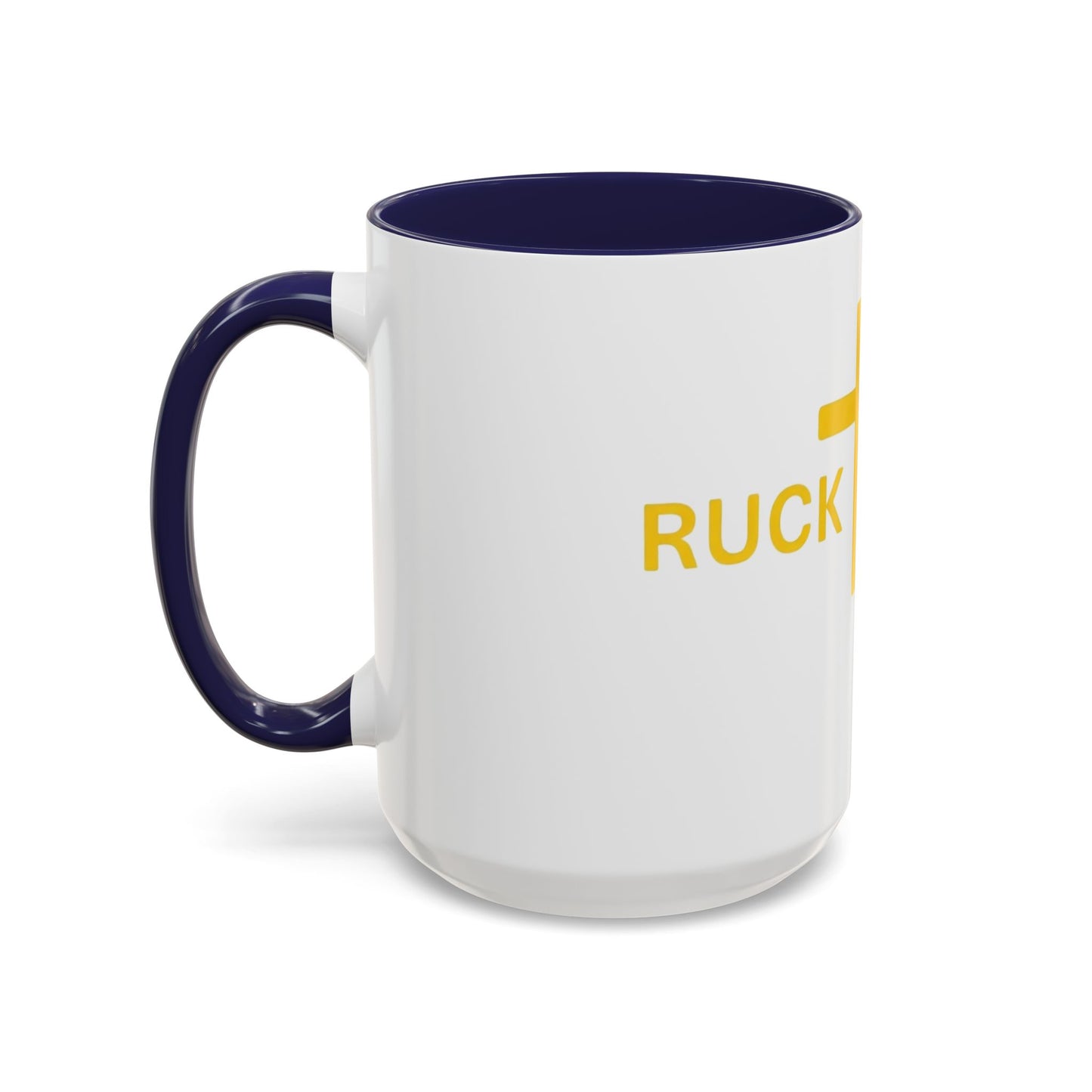 Ruck Fuel Container
