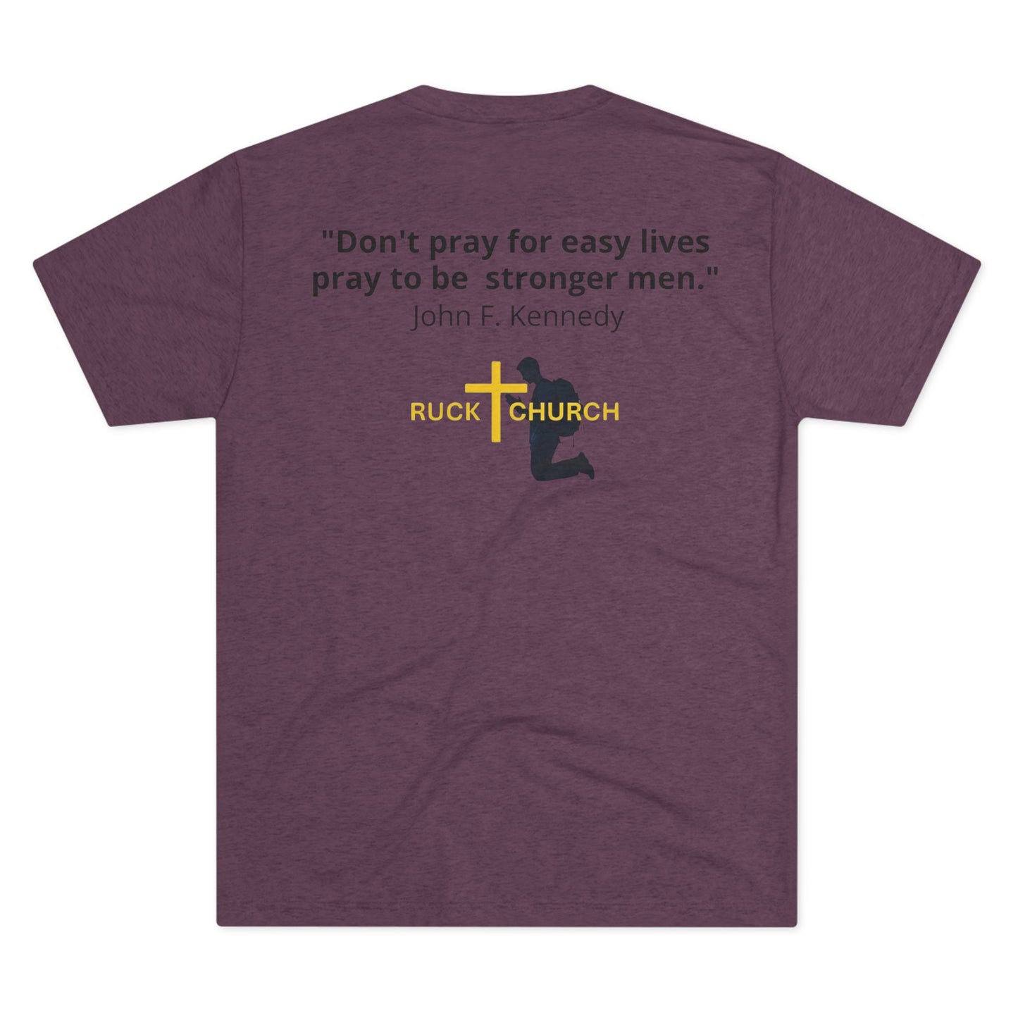JFK T-shirt