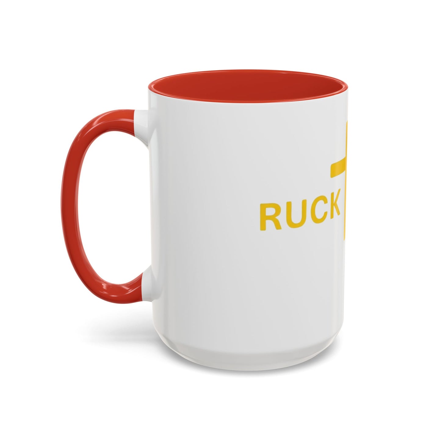 Ruck Fuel Container