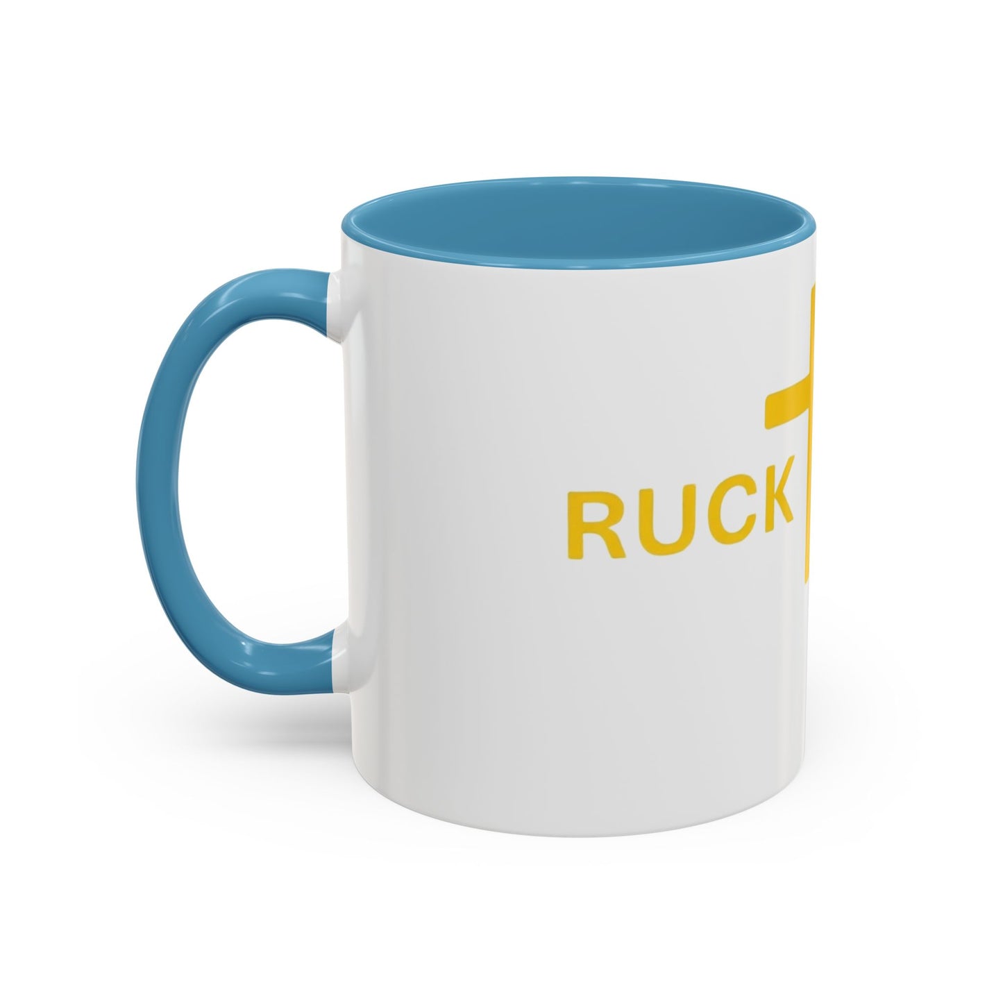 Ruck Fuel Container